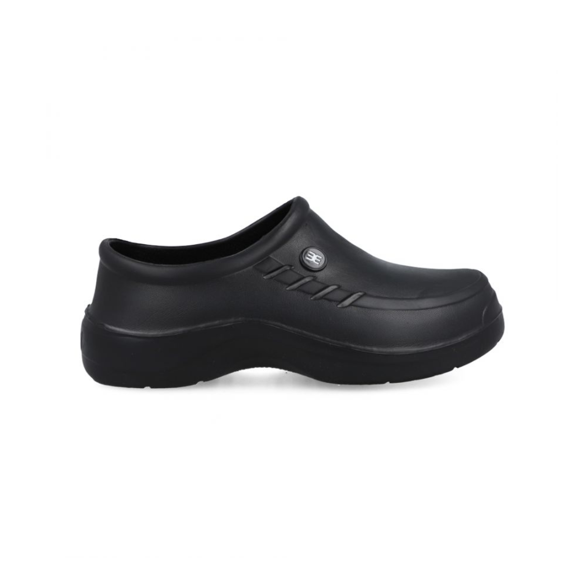 Zapato/zuecos Para Chef Cocina Unisex Cómodo Antiderrapante