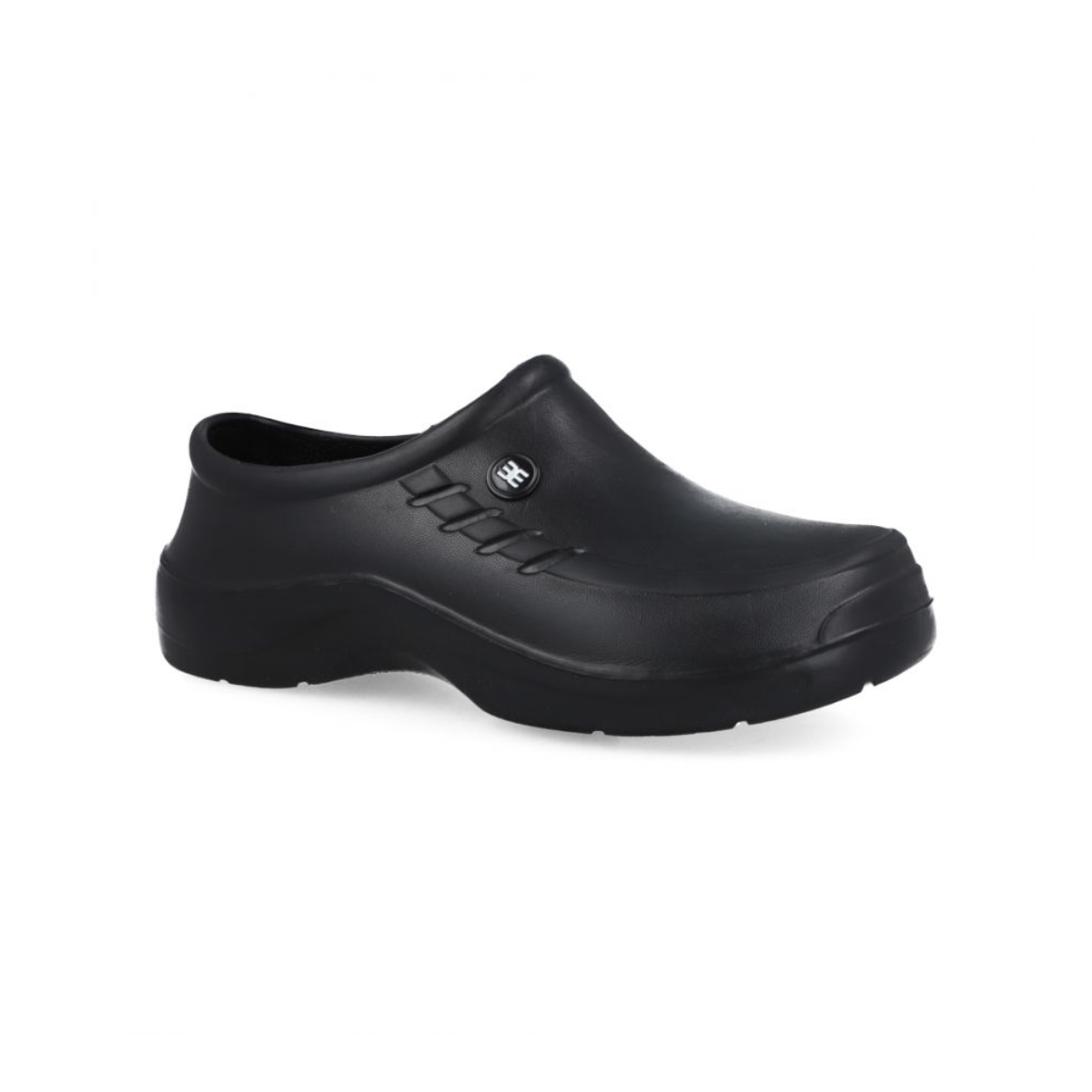 Zapato zuecos Para Chef Cocina Unisex C modo Antiderrapante