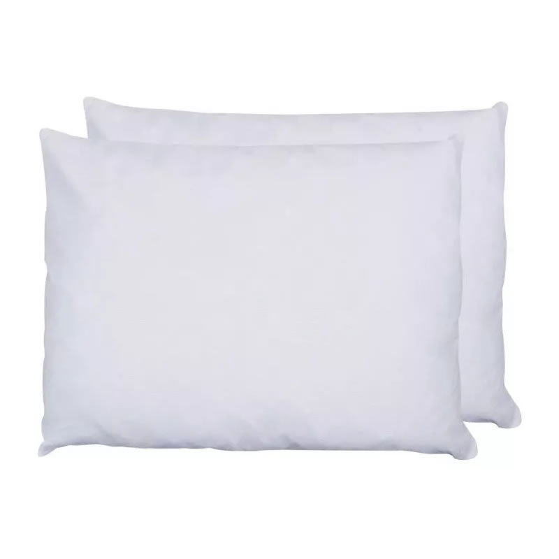 Almohada Memory Foam Con 2 Pizas Serta 980001357 SMS