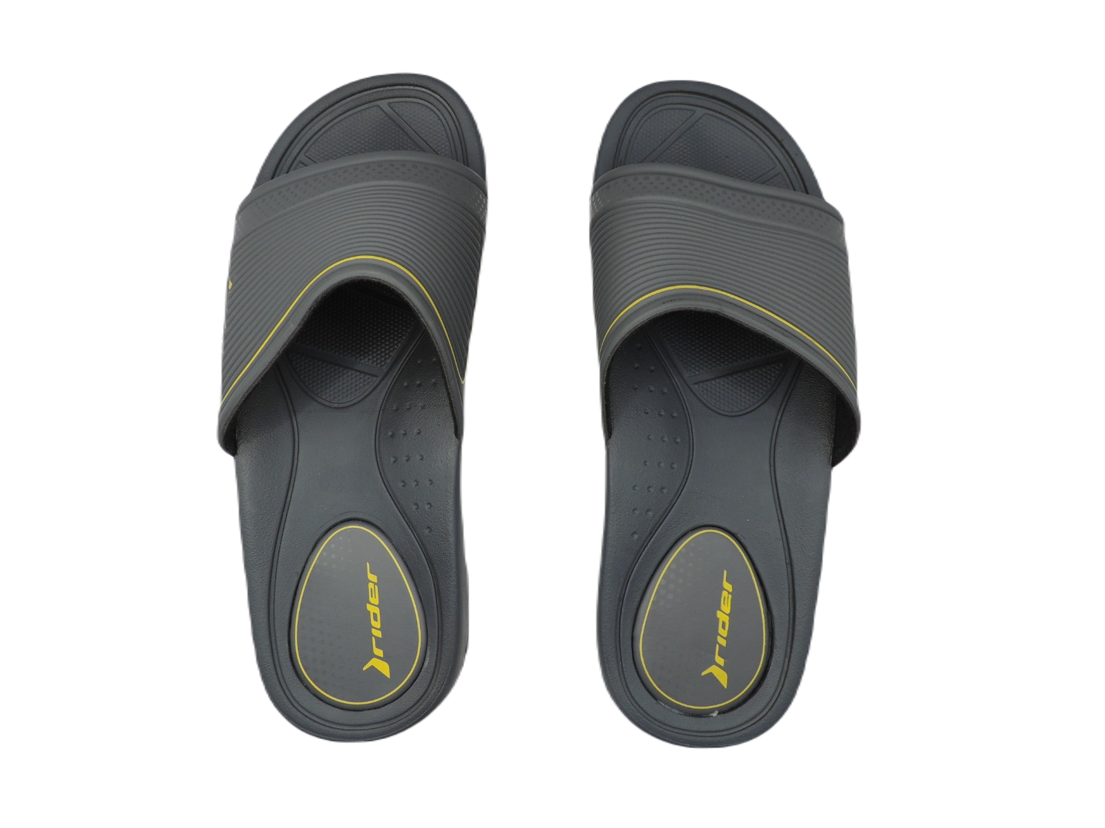 Sandalias Rider Drive Iii Ad Ff Conrt 