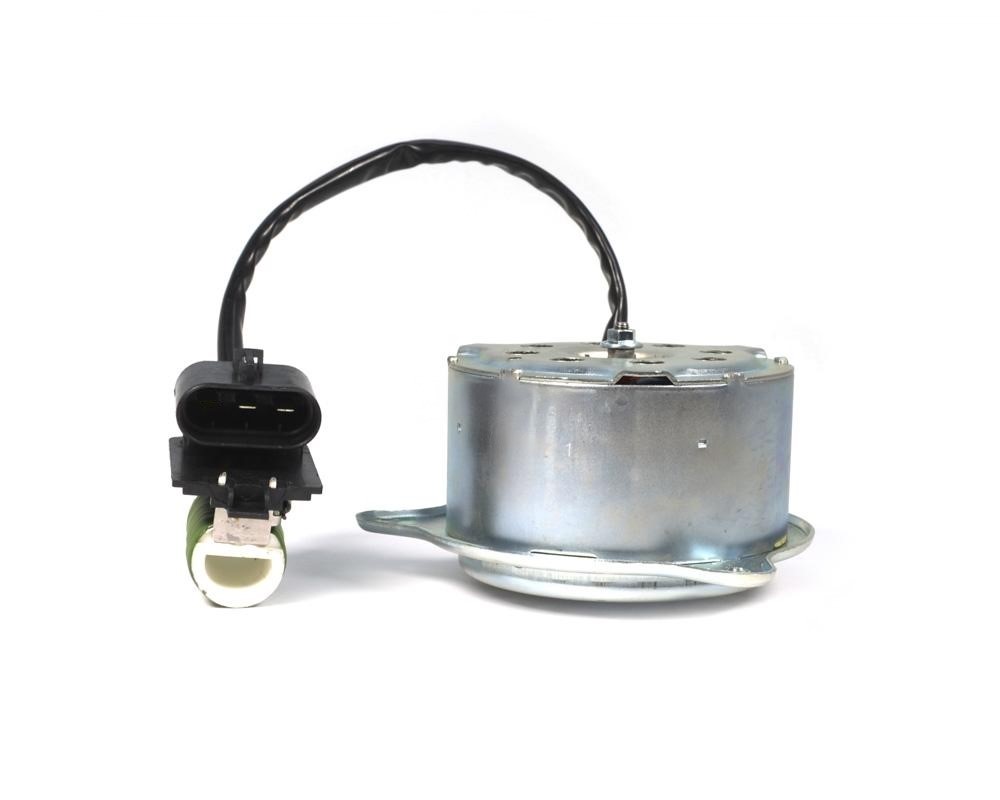 Motoventilador Chevrolet Trax 4Cil 1.8L 2012-2018