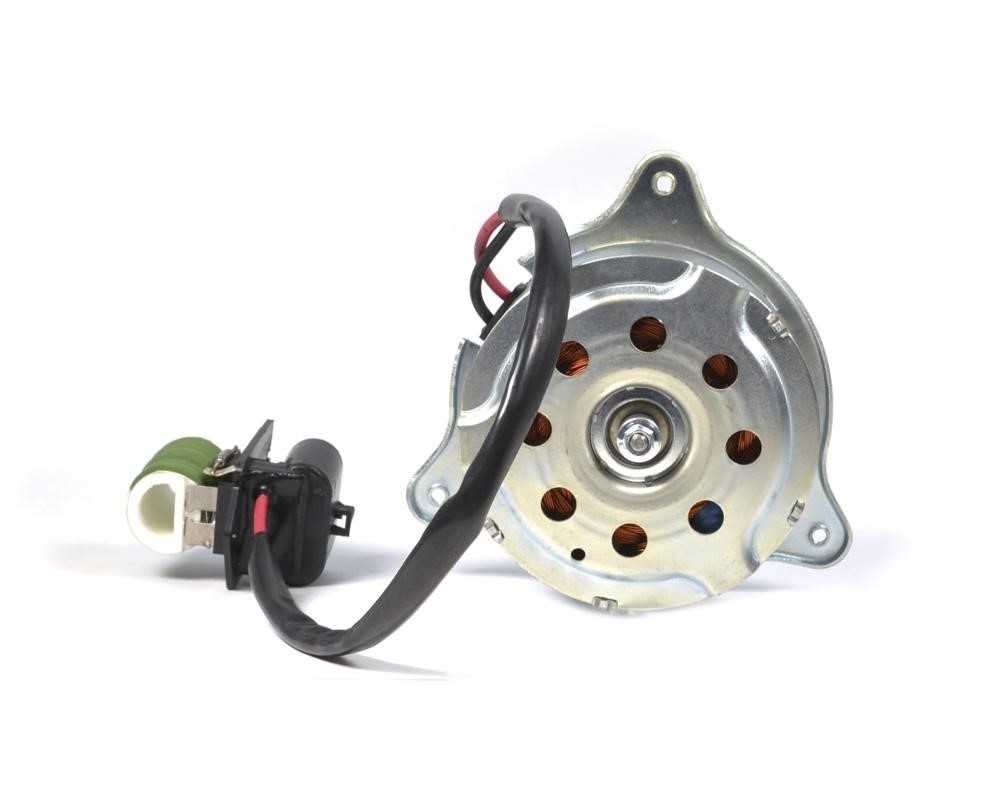 Motoventilador Chevrolet Trax 4Cil 1.8L 2012-2018