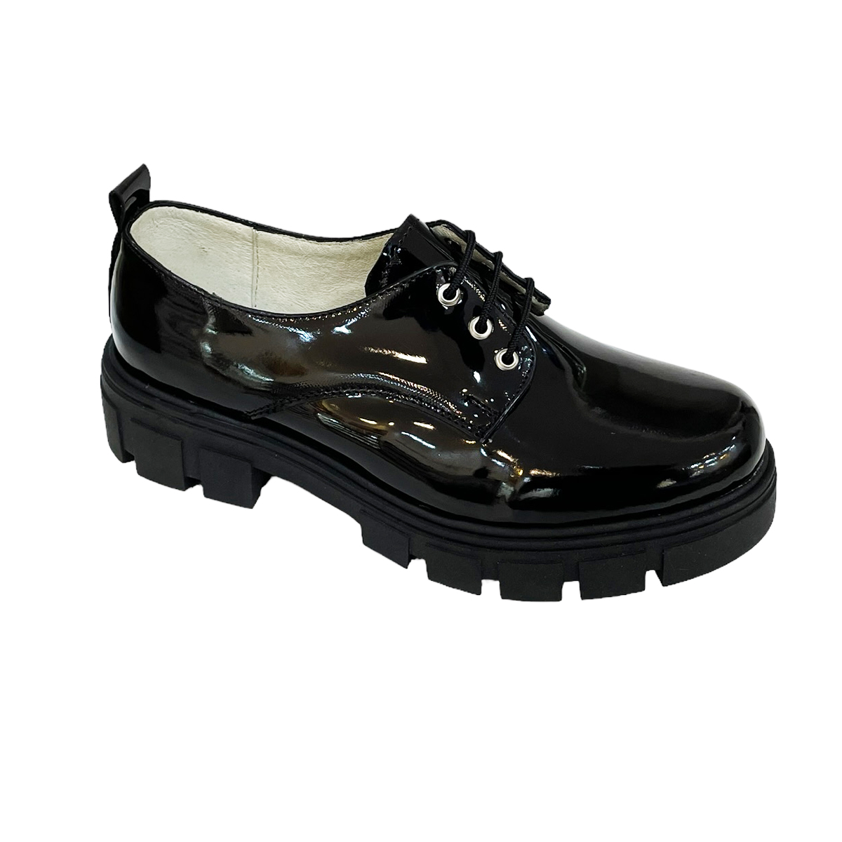 Zapatos Mocasines de Mujer con plataforma Moda Juvenil 