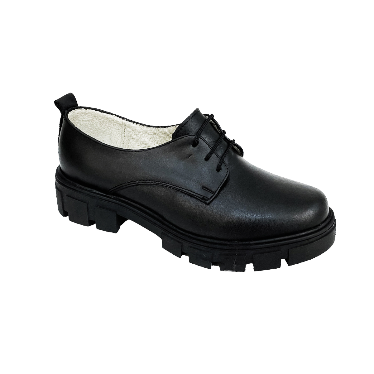 Zapatos Mocasines de Mujer con plataforma Moda Juvenil 