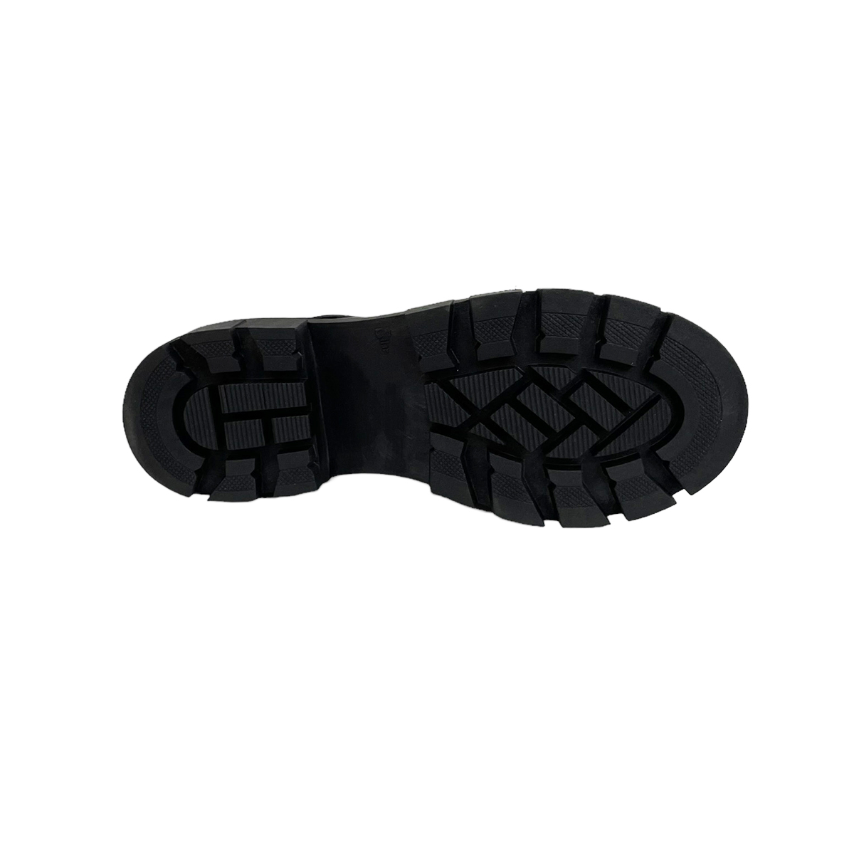 Zapatos Mocasines de Mujer con plataforma Moda Juvenil 