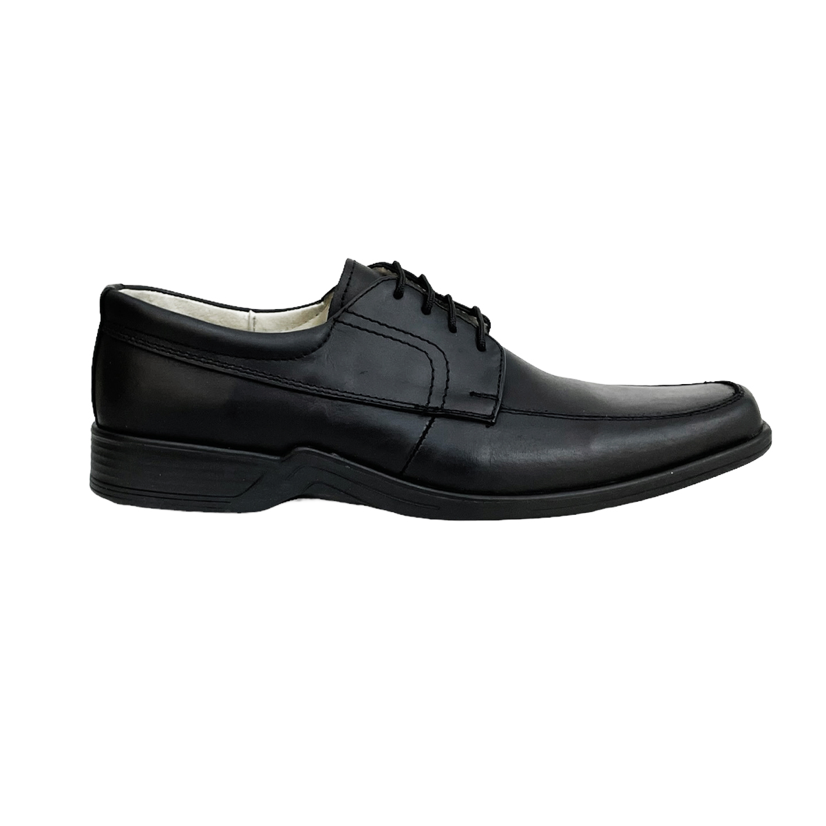 Zapatos Derby Niño Vestir Escolar Juvenil Gml 22 al 26