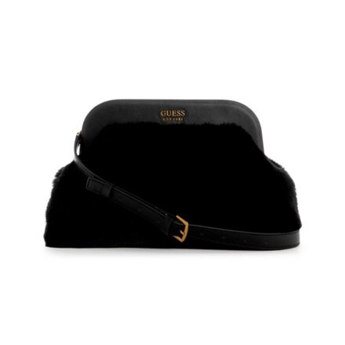 Bolsa Guess Para Dama Crossbody Tesoro Wb866817 Clutch