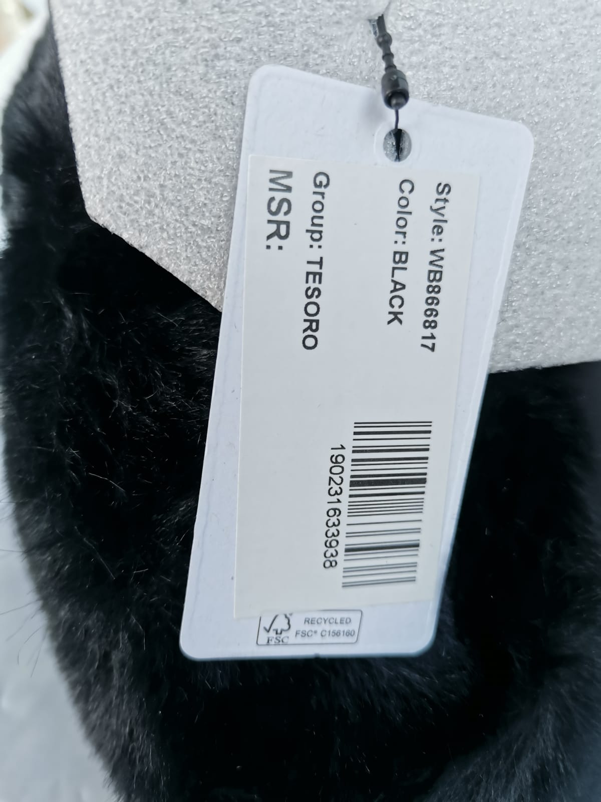 Bolsa Guess Para Dama Crossbody Tesoro Wb866817 Clutch