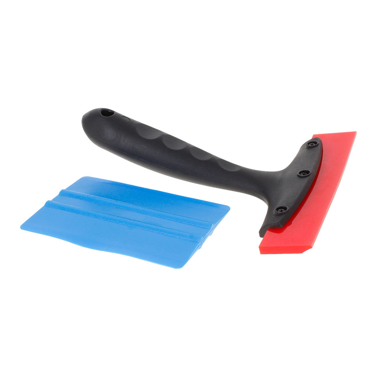 Kit De Espatulas Pleca Instalacion De Pelicula Y Polarizado