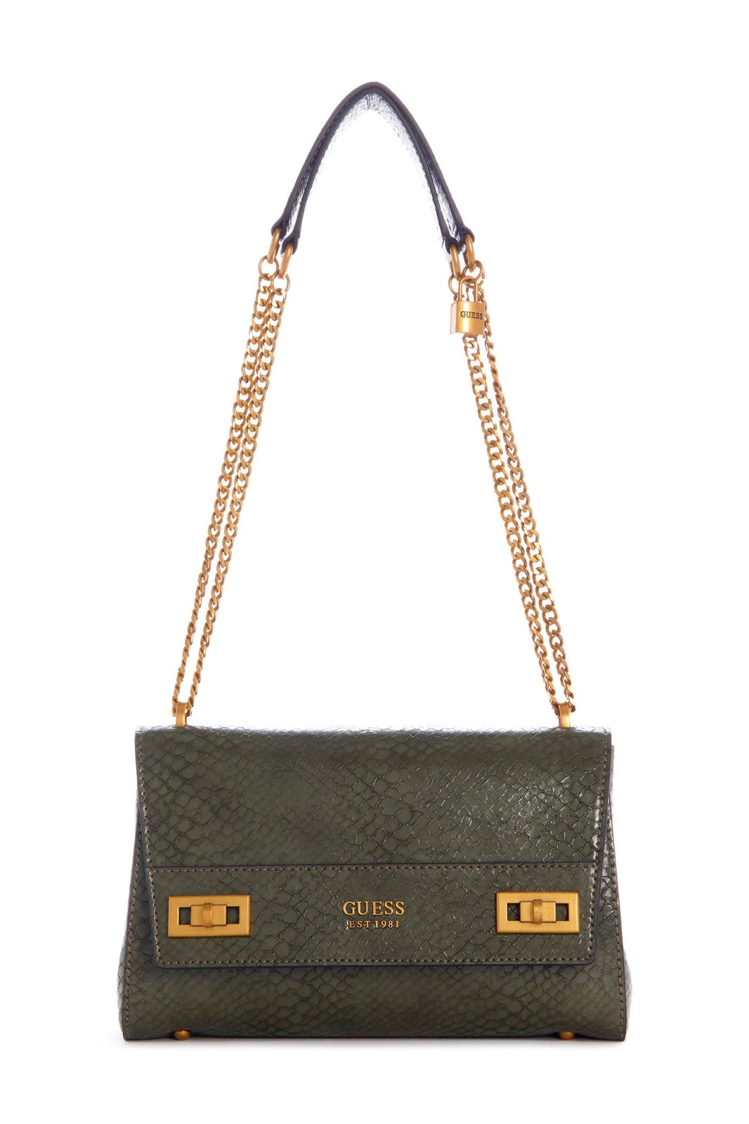Bolsa Guess Para Dama Shoulderbag Kb787019 Katey