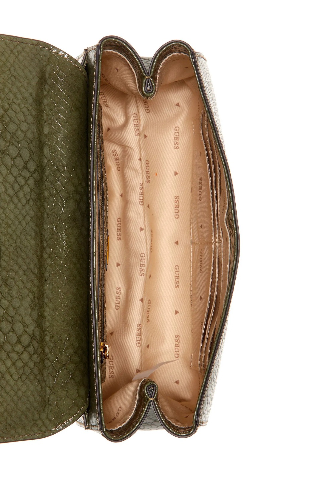 Bolsa Guess Para Dama Shoulderbag Kb787019 Katey