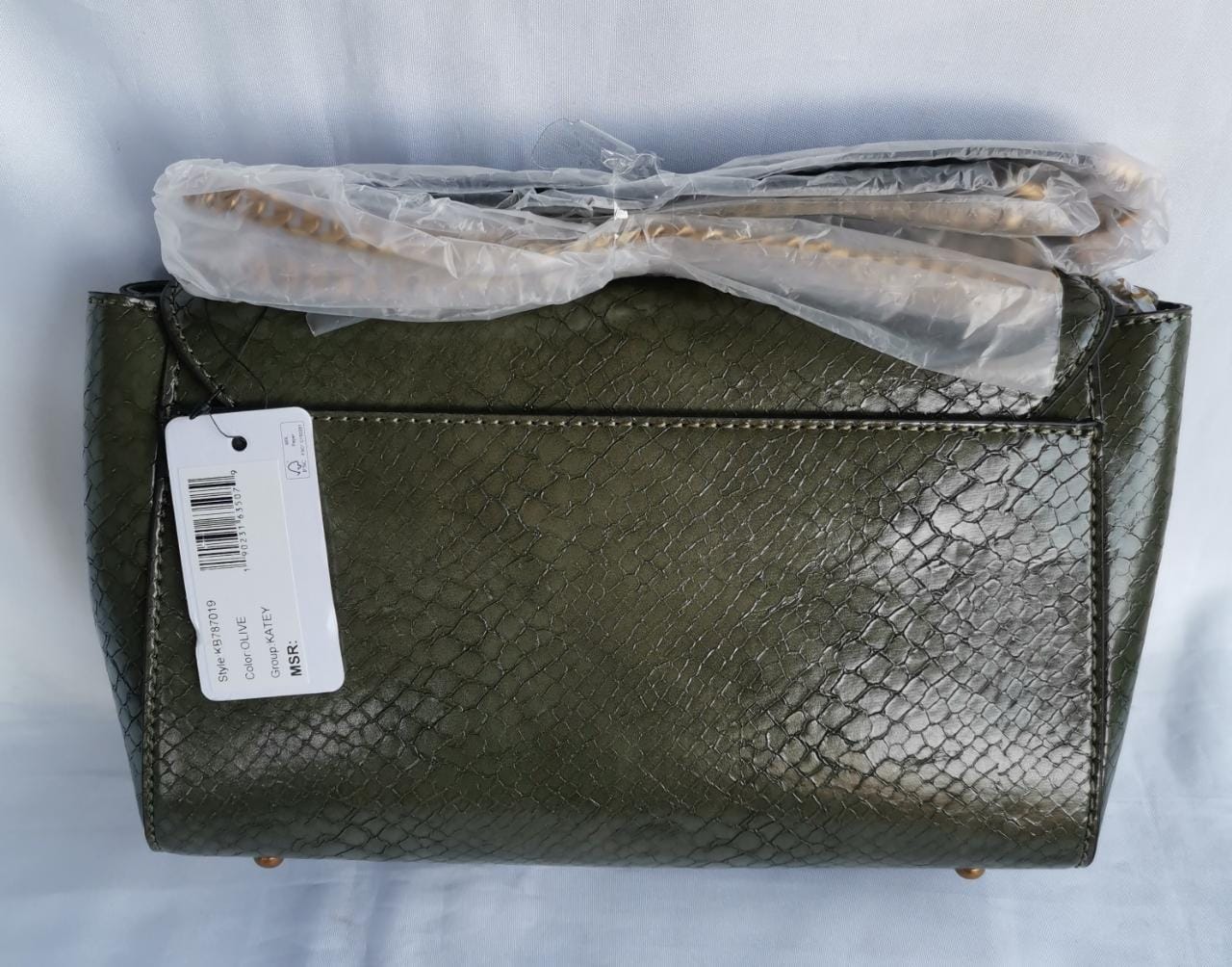 Bolsa Guess Para Dama Shoulderbag Kb787019 Katey