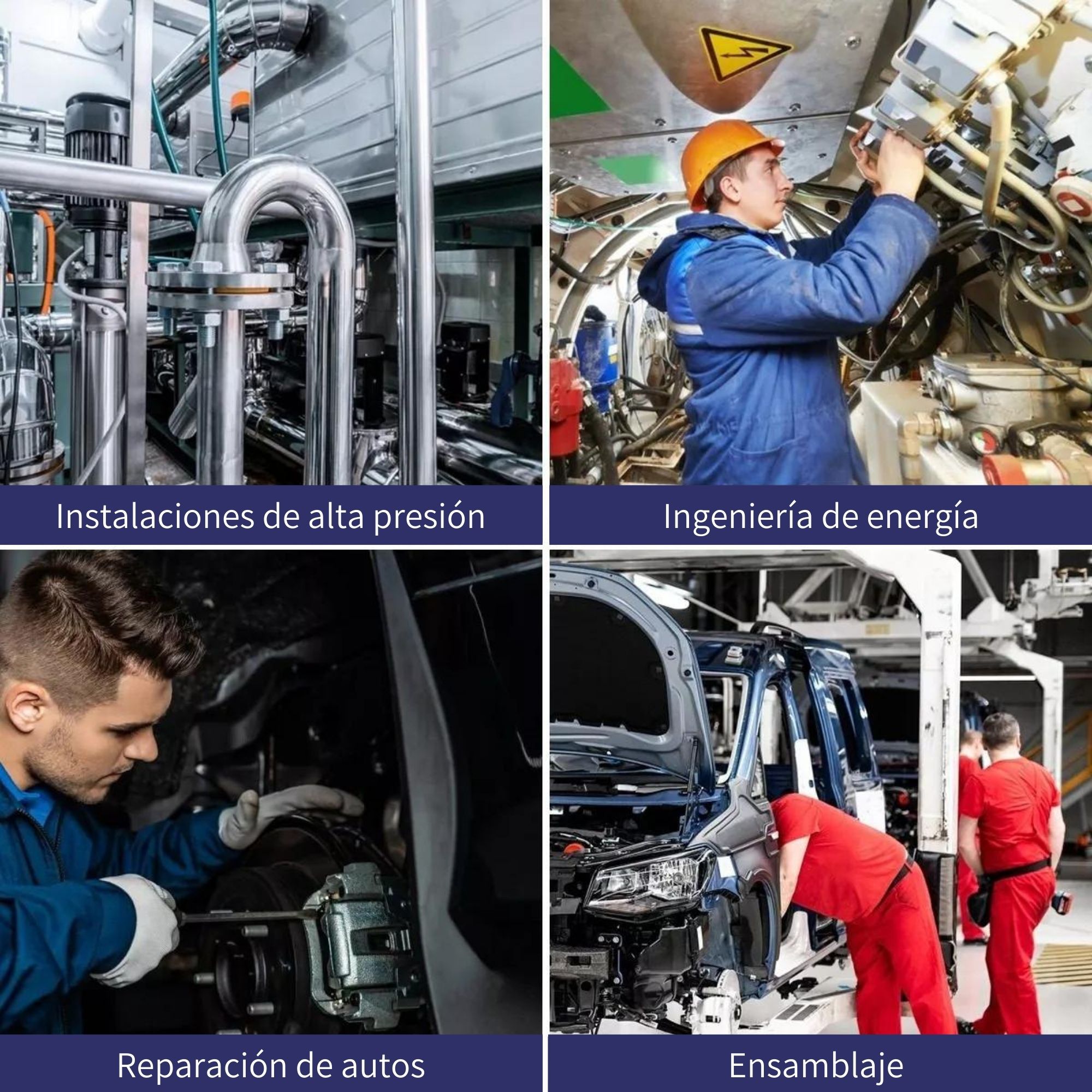 Torquimetro Llave Dinamometrica Ajustable 1/2 Dr 28 - 210 Nm