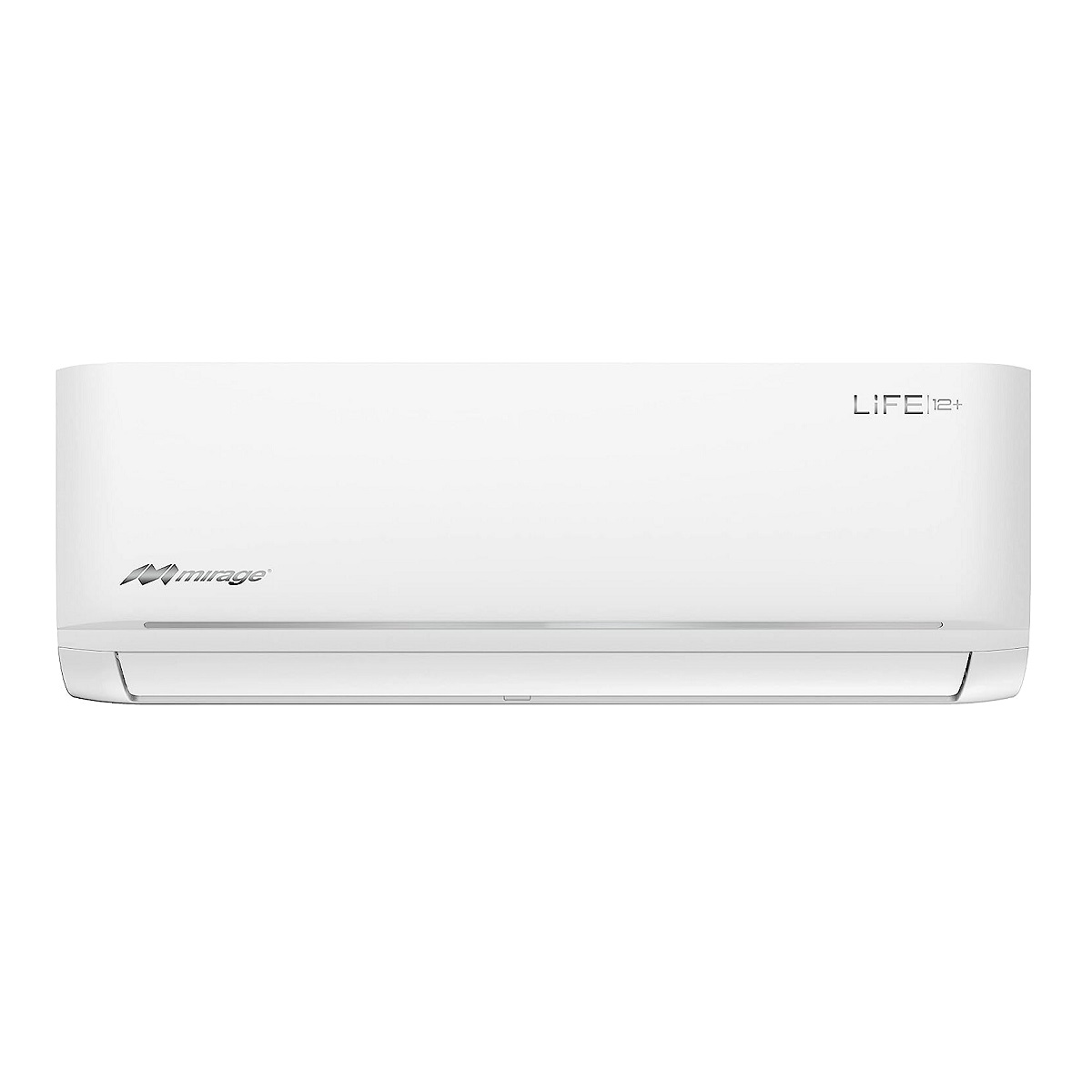 Aire Acondicionado Mirage SETCLF120T Mini Split 12000 BTUS Solo Frio 115V, Blanco END*40