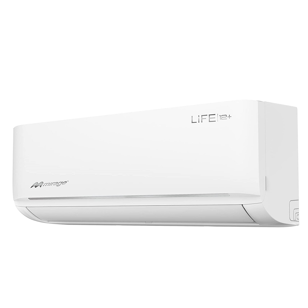 Aire Acondicionado Mirage SETCLF120T Mini Split 12000 BTUS Solo Frio 115V, Blanco END*40