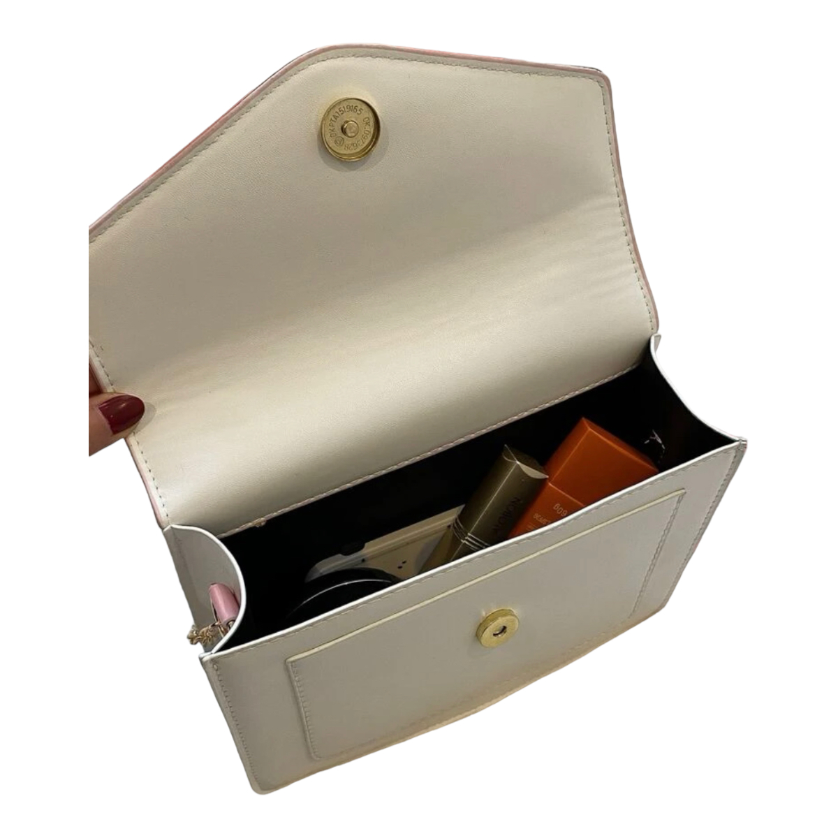 Bolsa Crossbody Bag Sailor Moon Anime Kawaii Rosa