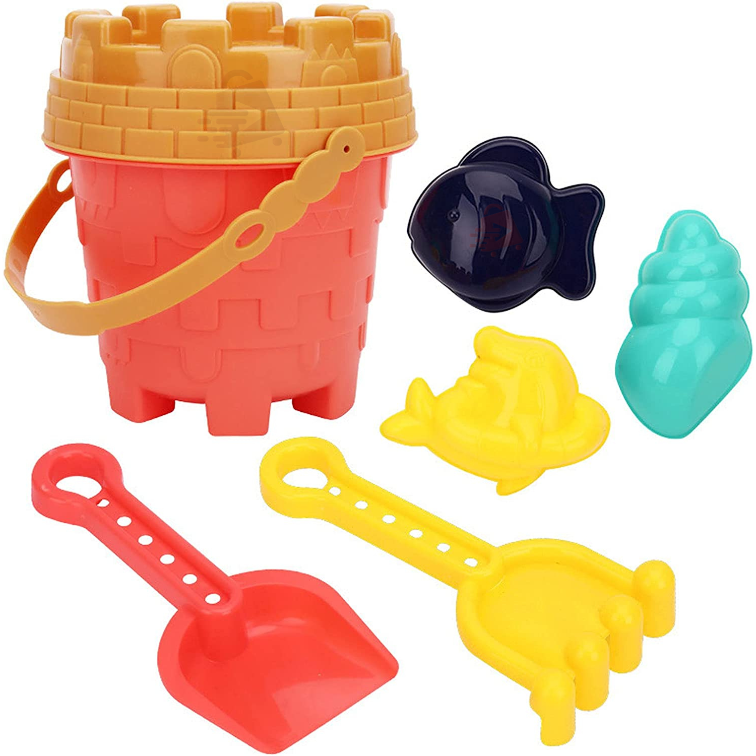 Set Juego de Playa Arena