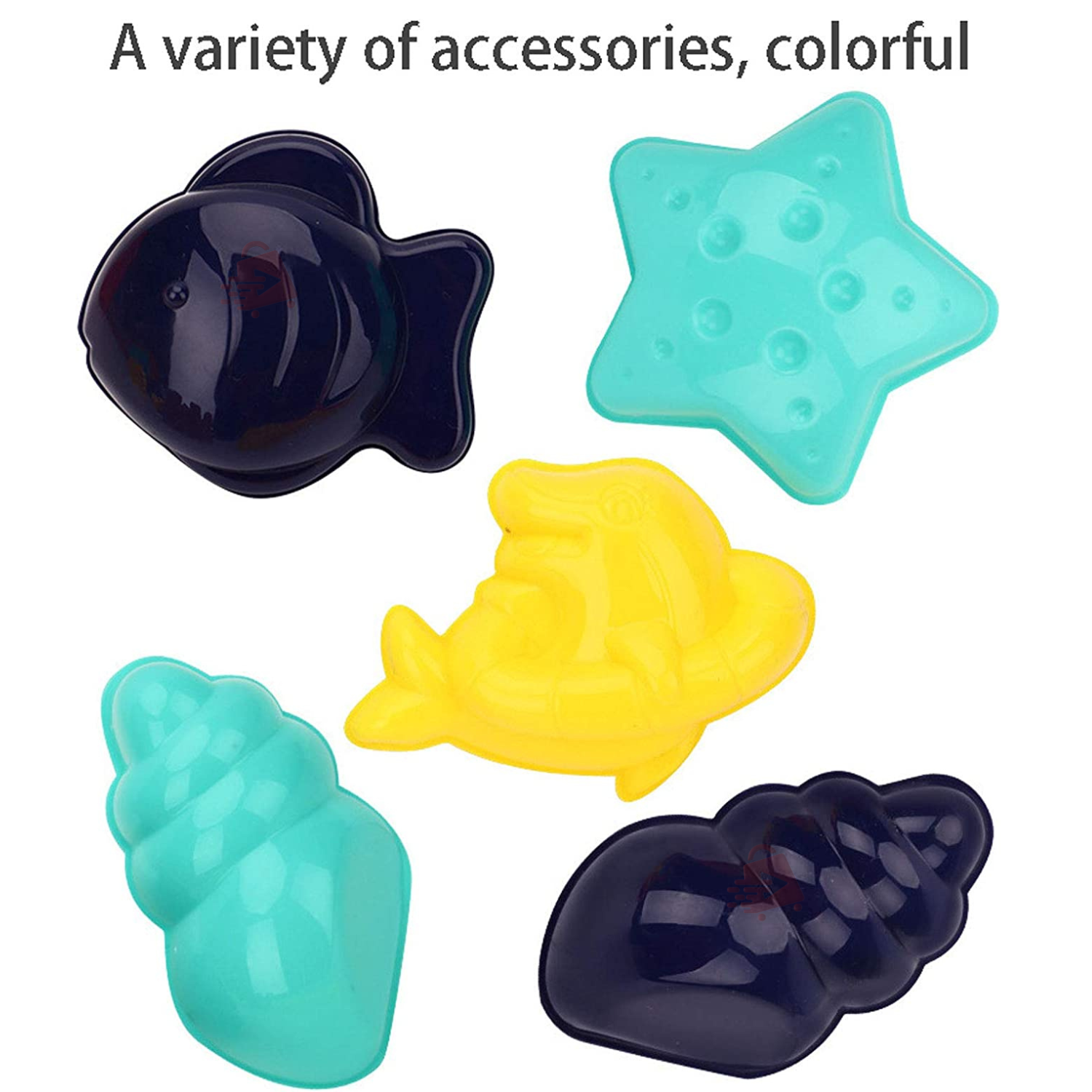 Set Juego de Playa Arena