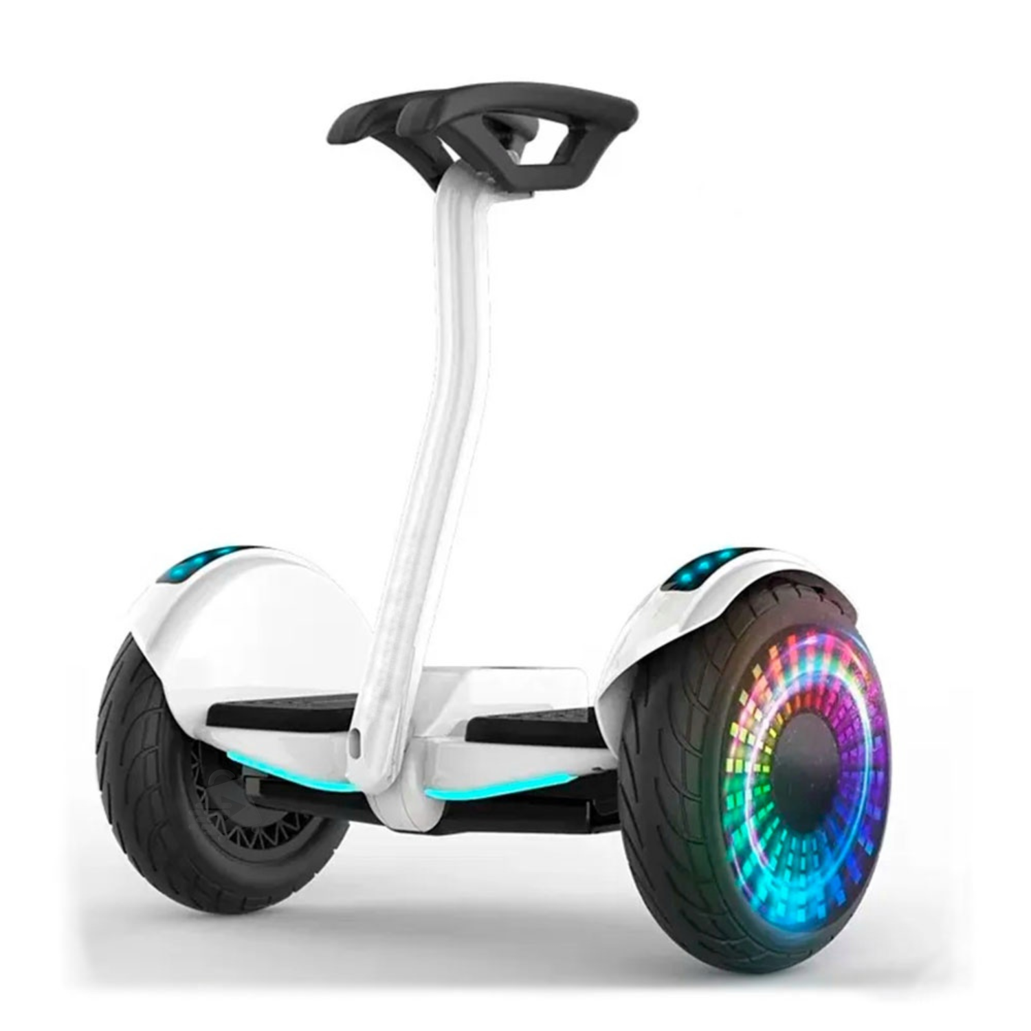 Hoverboard Patinete Eléctrico Auto Equilibrante