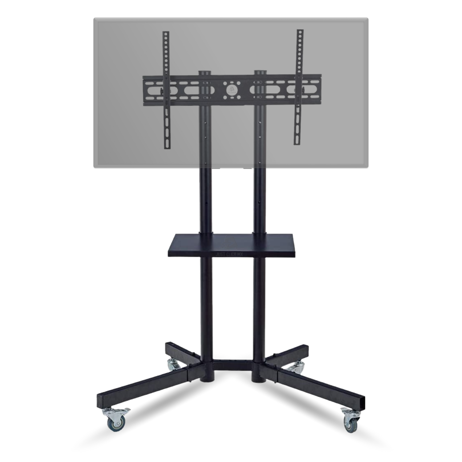 Soporte de Piso Movible para TV de 32 a 70 Pulgadas