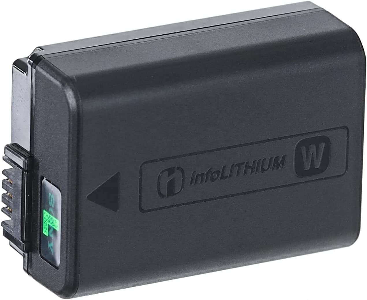 BATERIA NP-FW50 SERIE W