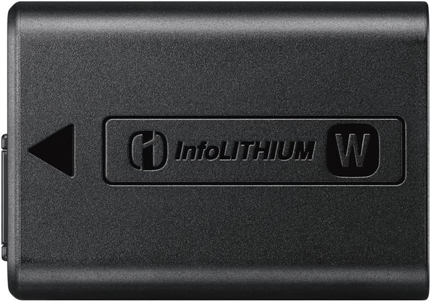 BATERIA NP-FW50 SERIE W