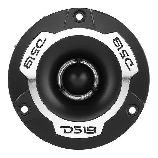 Tweeters Bala Ds18 Pro-twx1 3.78 Pulgadas Open Show 240w Max