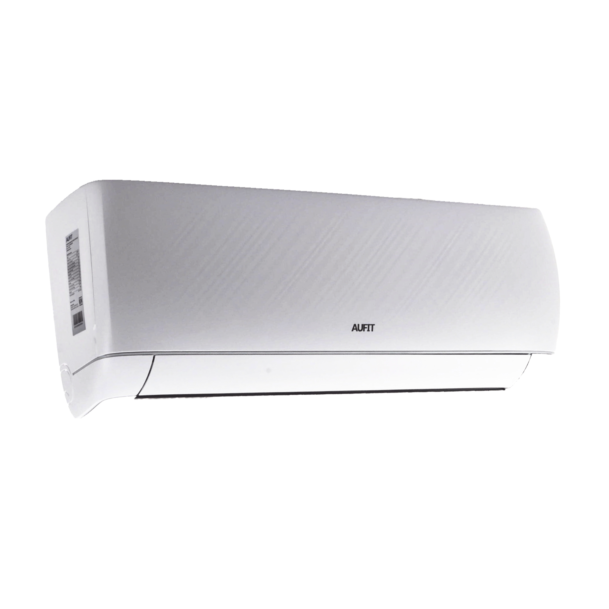 Minisplit Inverter Aufit CCI-12K220-S17 de 1 Tonelada, 12,000 BTUs, 220 V, Frío, Compatible con Asitentes de Voz