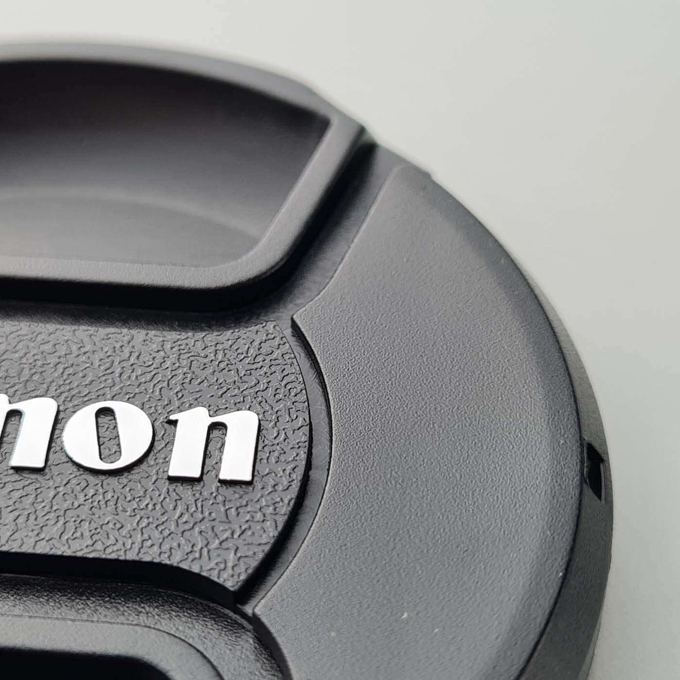 Tapa 67mm Para Canon Lente 70-300mm 18-135mm Rf24-105m 100mm 85mm 10-18mm