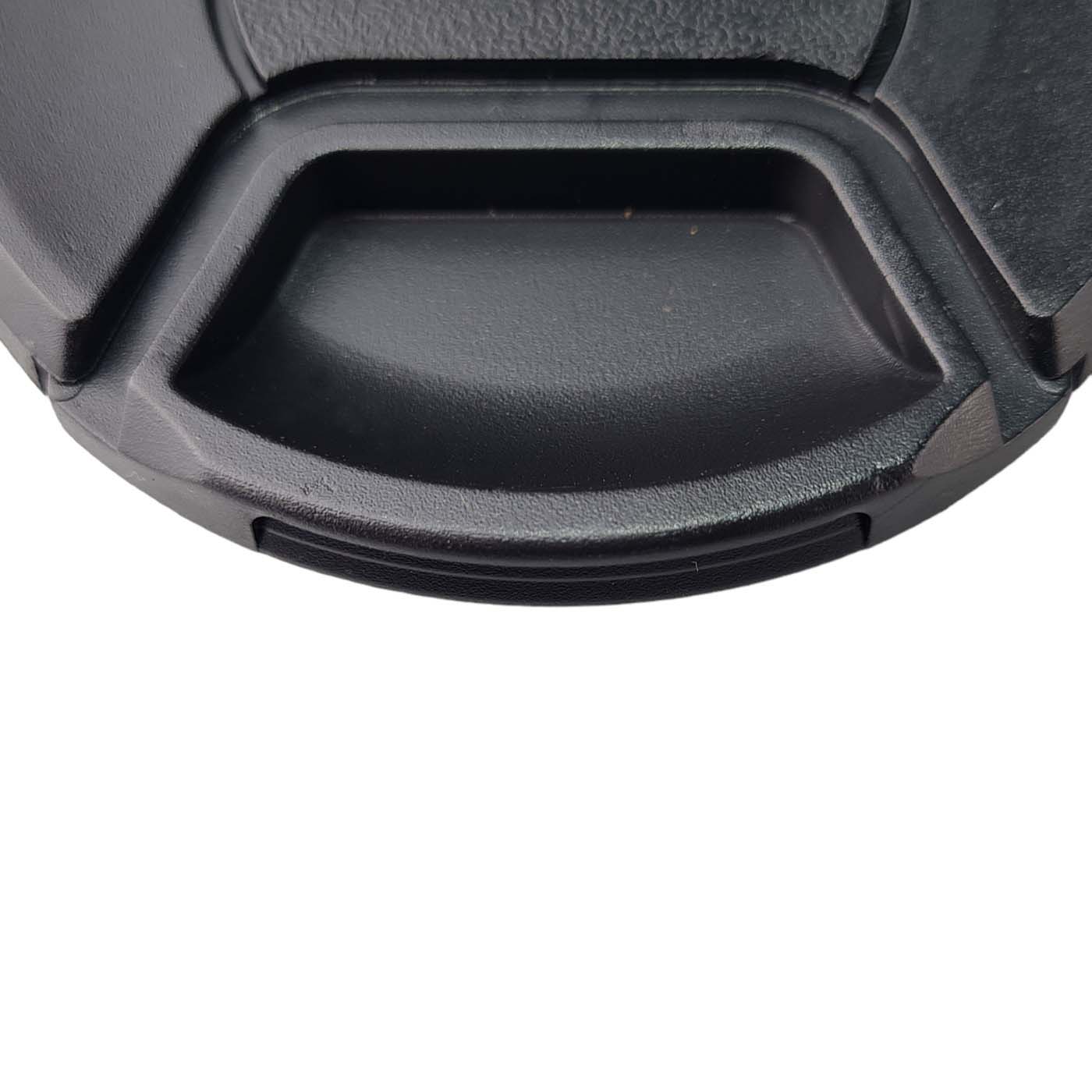 Tapa 72mm Para Canon Lente 20mm 35mm 50mm 85mm 70-200mm 28-135mm 15-85mm