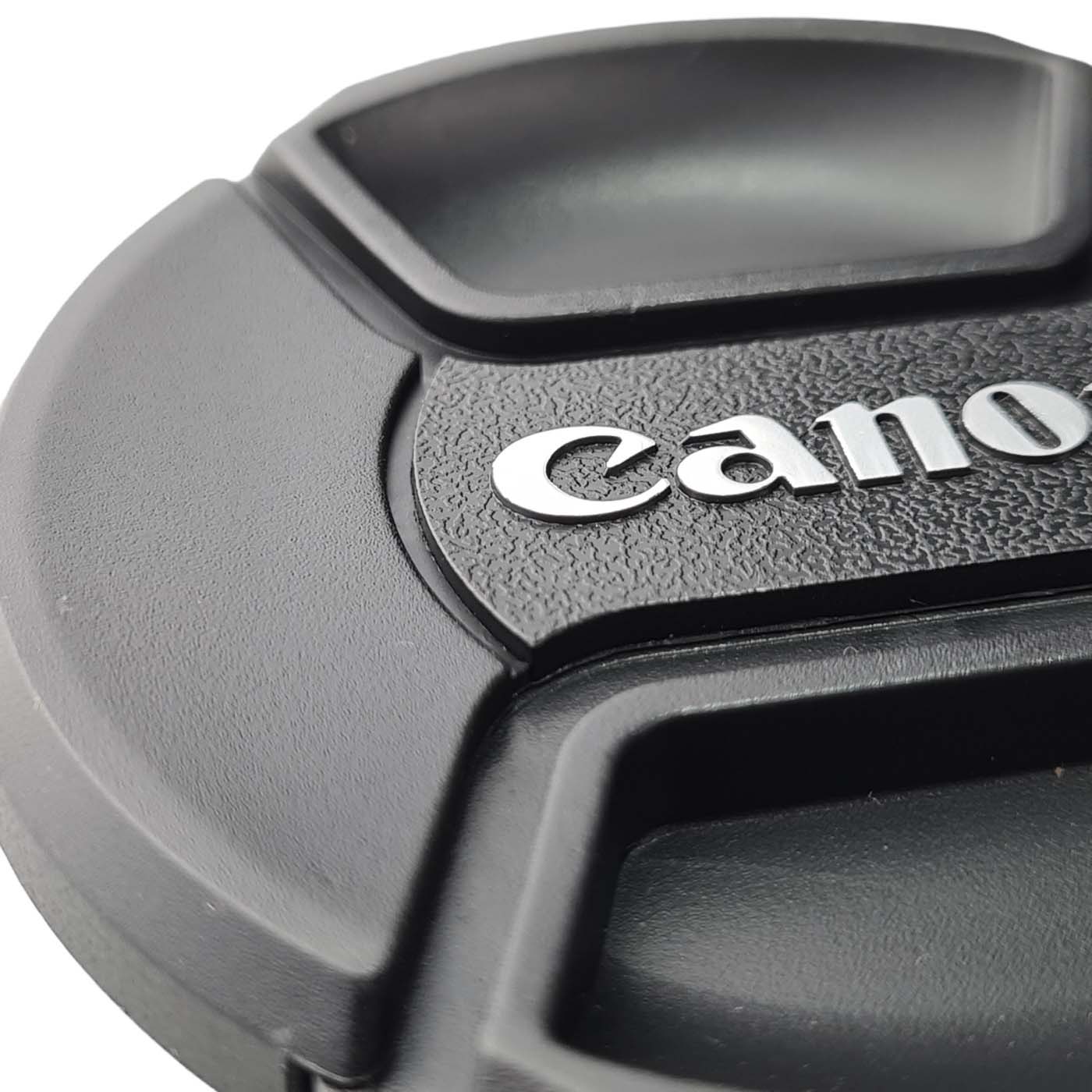 Tapa 72mm Para Canon Lente 20mm 35mm 50mm 85mm 70-200mm 28-135mm 15-85mm