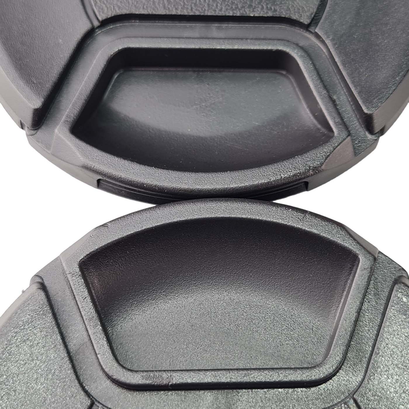 Tapa 72mm Para Canon Lente 20mm 35mm 50mm 85mm 70-200mm 28-135mm 15-85mm