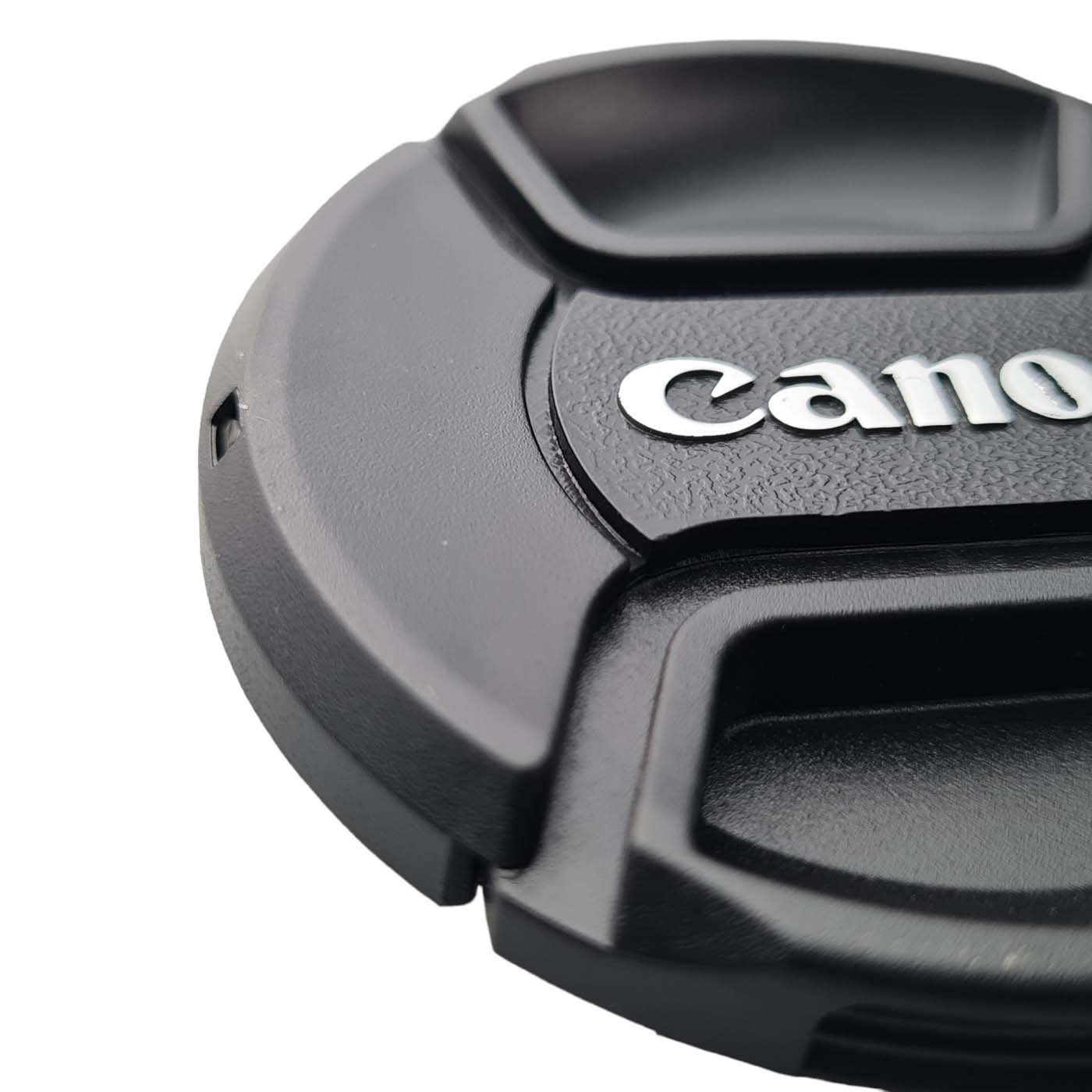 Tapa 62mm Para Canon Sigma Tamron Lente 18-250mm 70-300mm 30mm