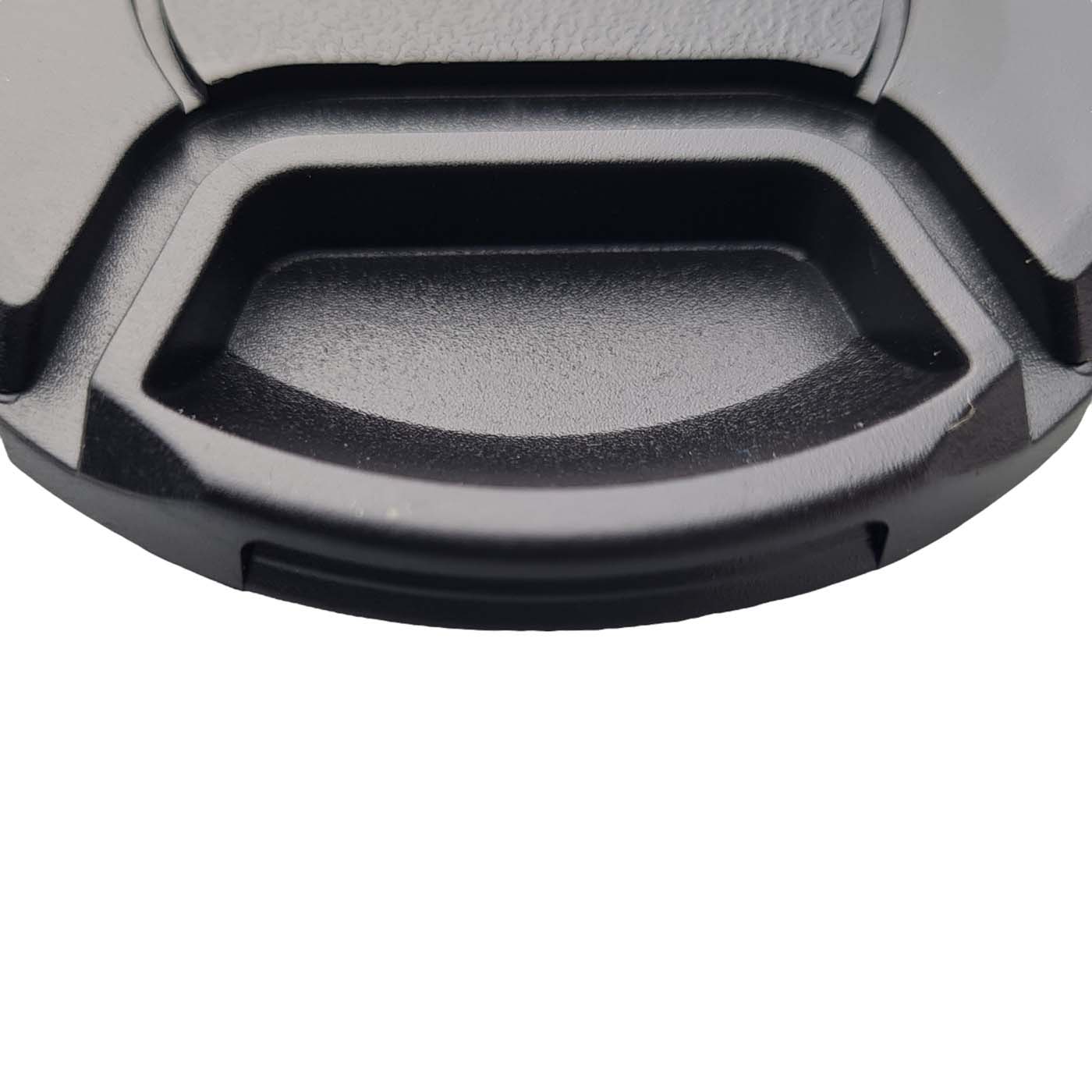 Tapa 62mm Para Canon Sigma Tamron Lente 18-250mm 70-300mm 30mm