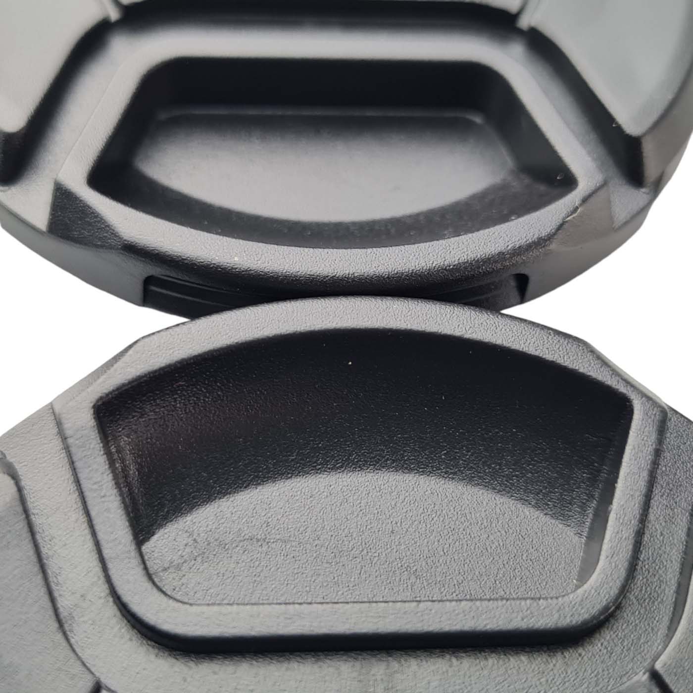 Tapa 62mm Para Canon Sigma Tamron Lente 18-250mm 70-300mm 30mm