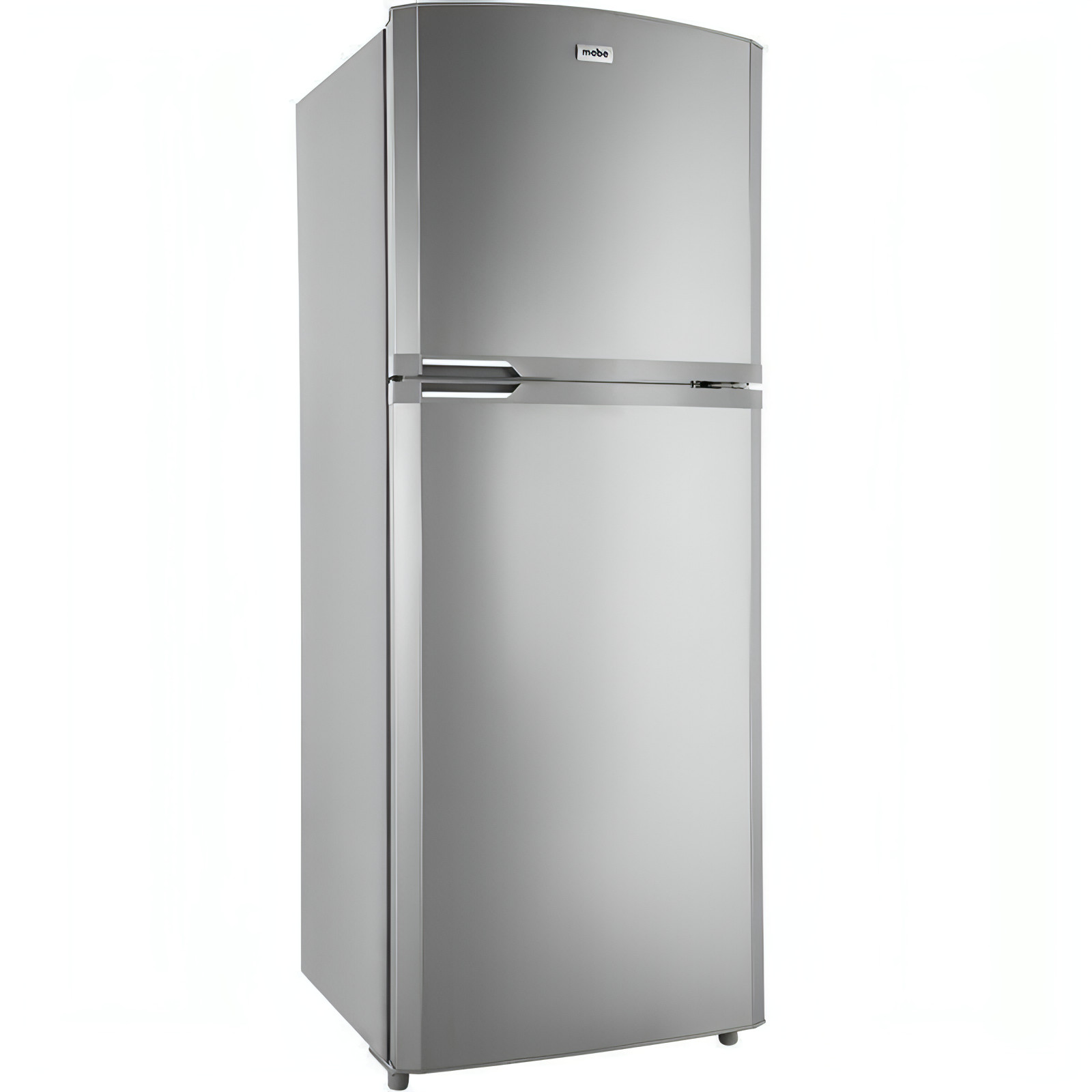 Refrigerador Mabe 14" Grafito Automatico