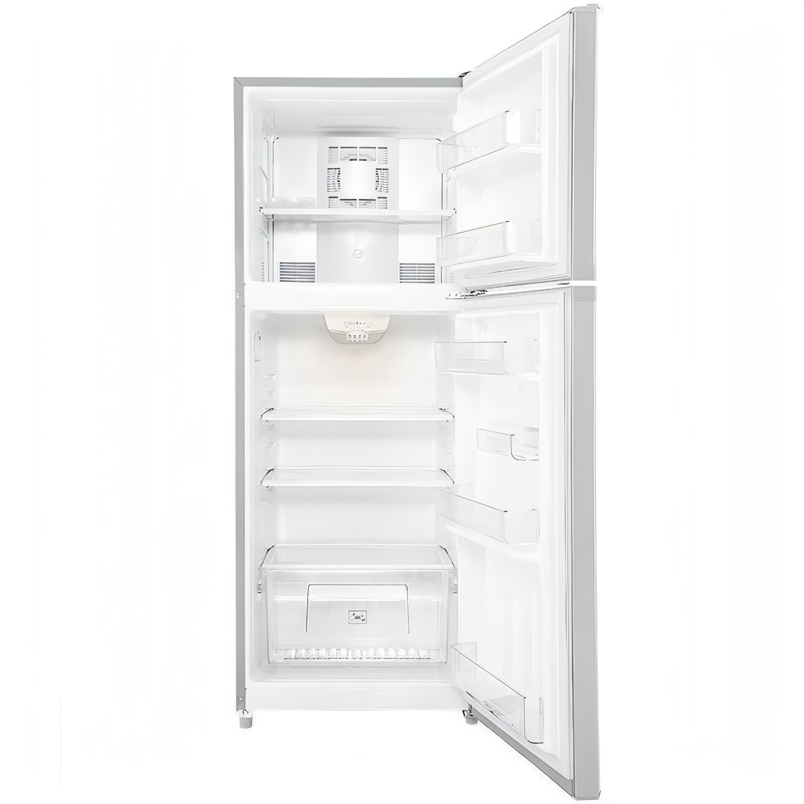 Refrigerador Mabe 14" Grafito Automatico