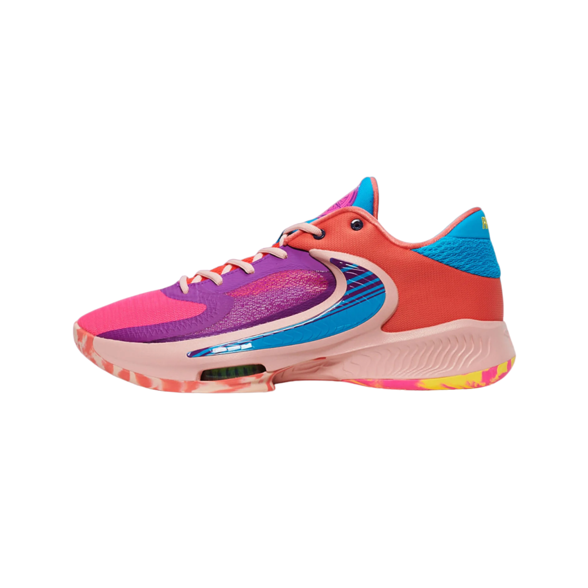 Tenis Nike Zoom Freak 4 DQ3824-500