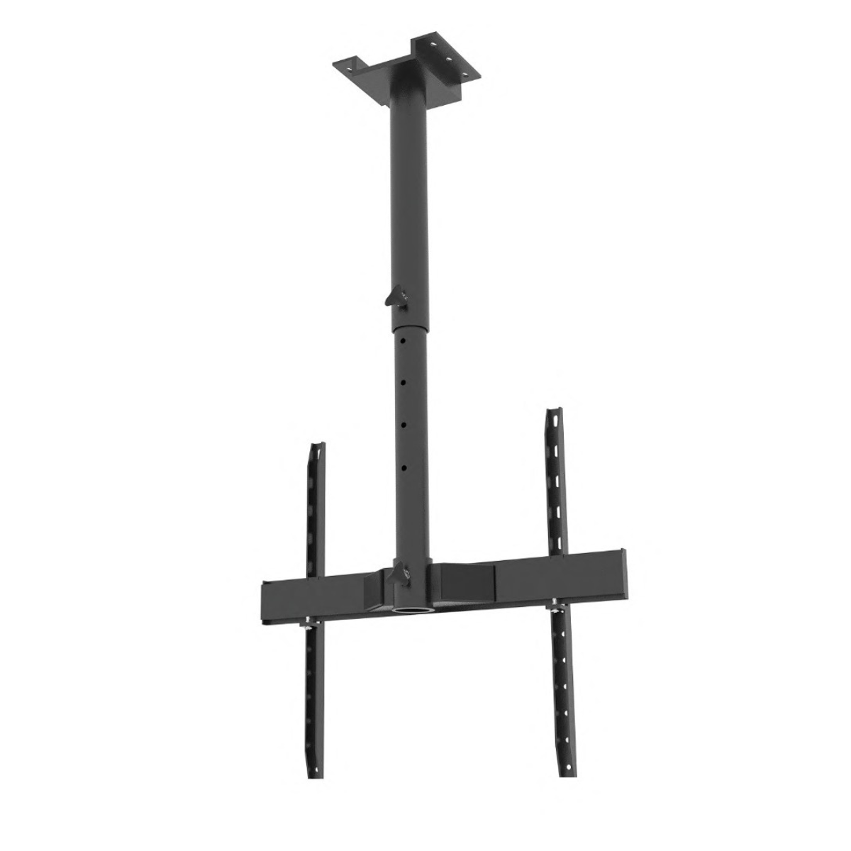 Soporte Para Tv A Techo Aries Sky 1000 De 65 A 90 Pulgadas.