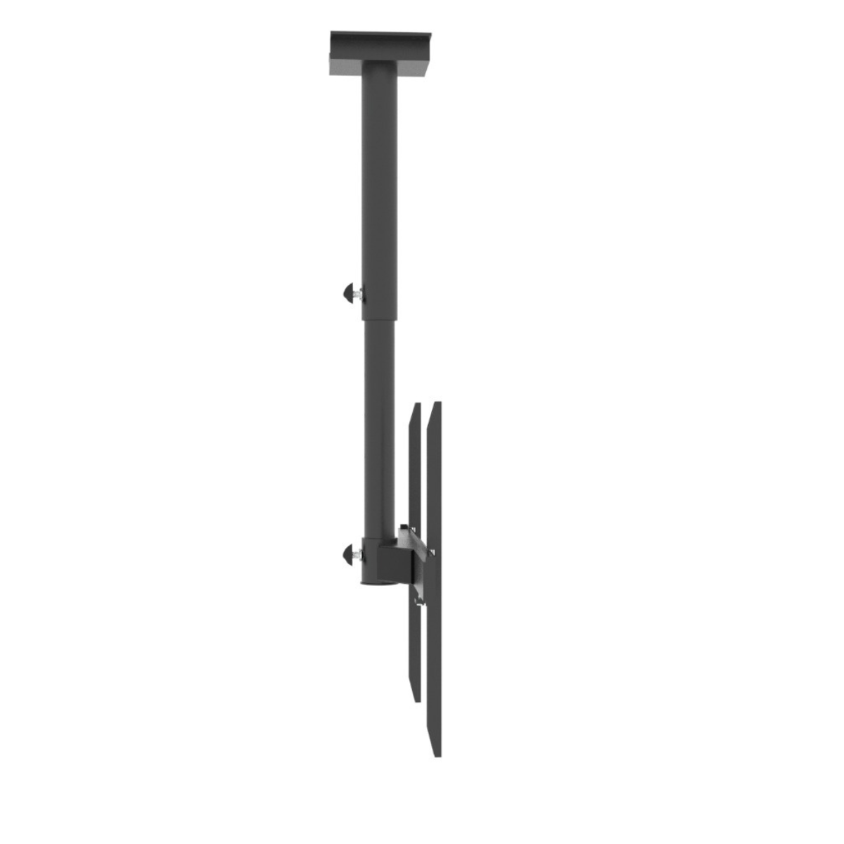 Soporte Para Tv A Techo Aries Sky 1000 De 65 A 90 Pulgadas.