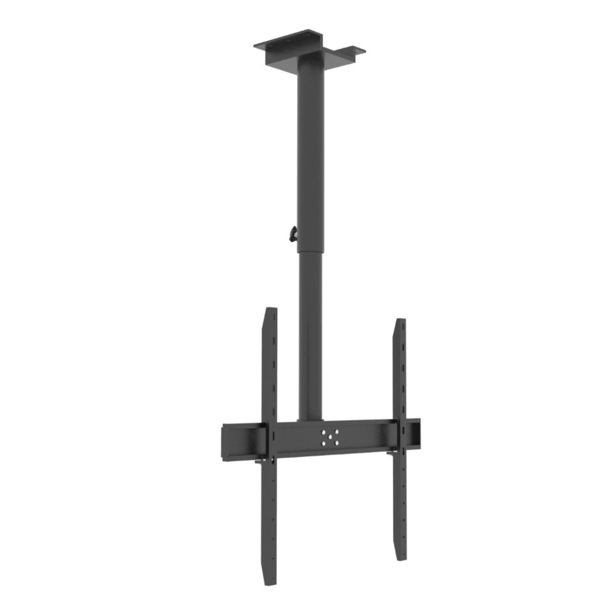 Soporte Para Tv A Techo Aries Sky 1000 De 65 A 90 Pulgadas.