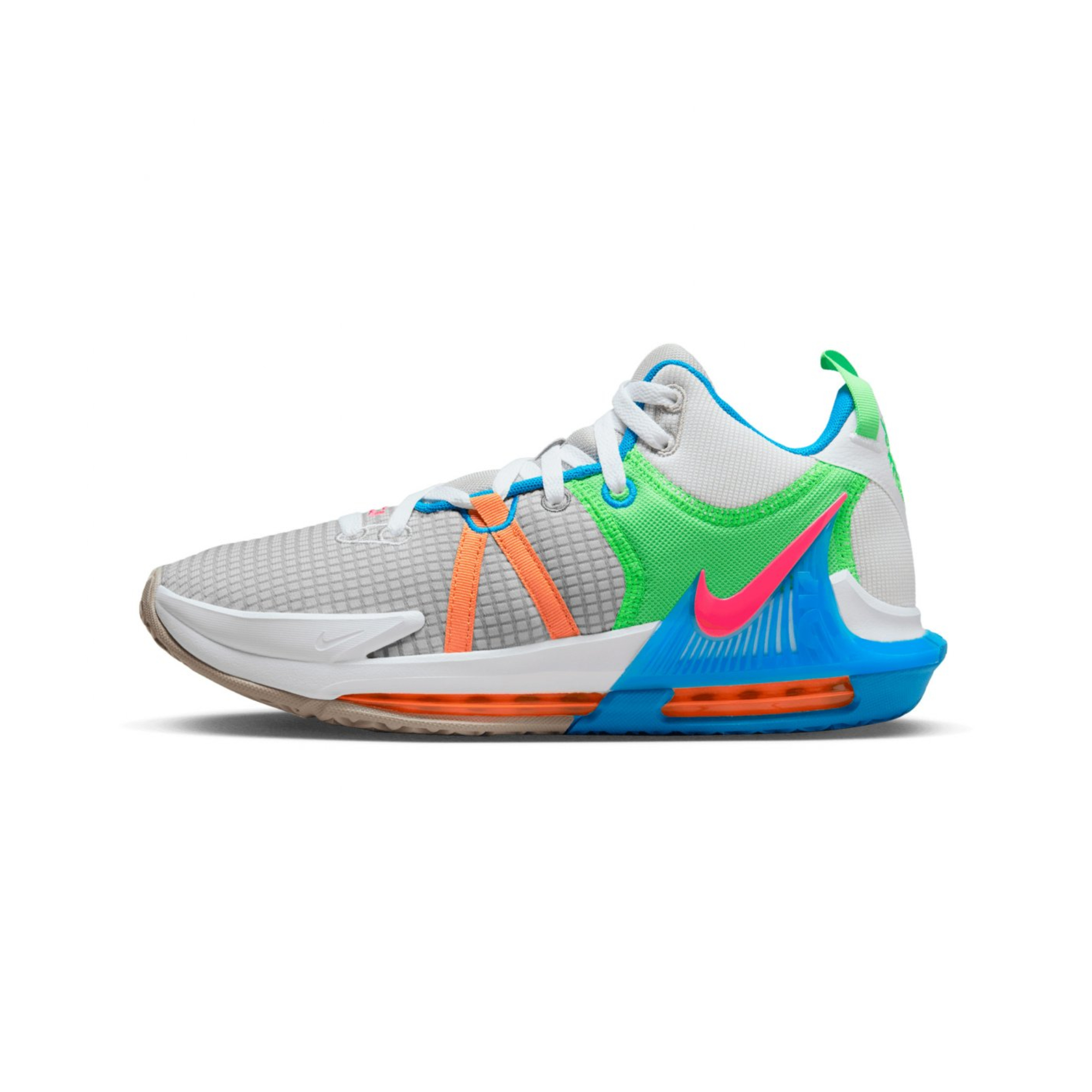 Tenis Nike LeBron Witness 7 DM1123-003