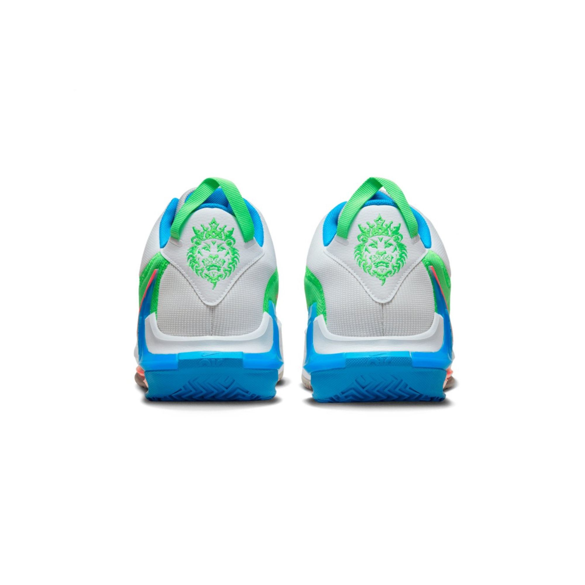 Tenis Nike LeBron Witness 7 DM1123-003