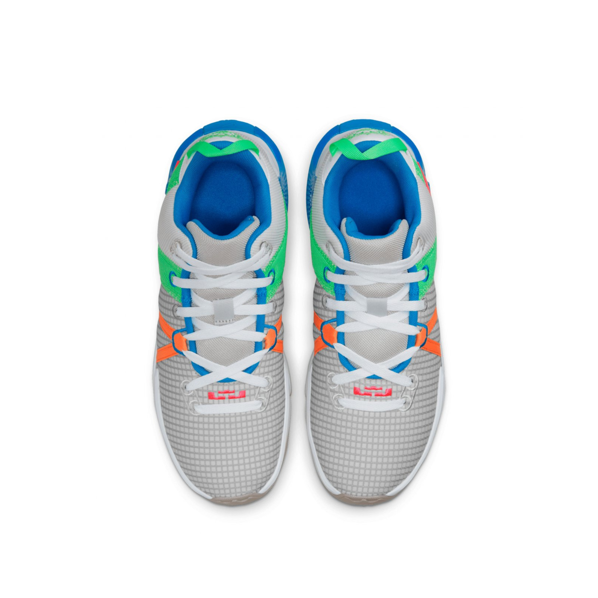 Tenis Nike LeBron Witness 7 DM1123-003