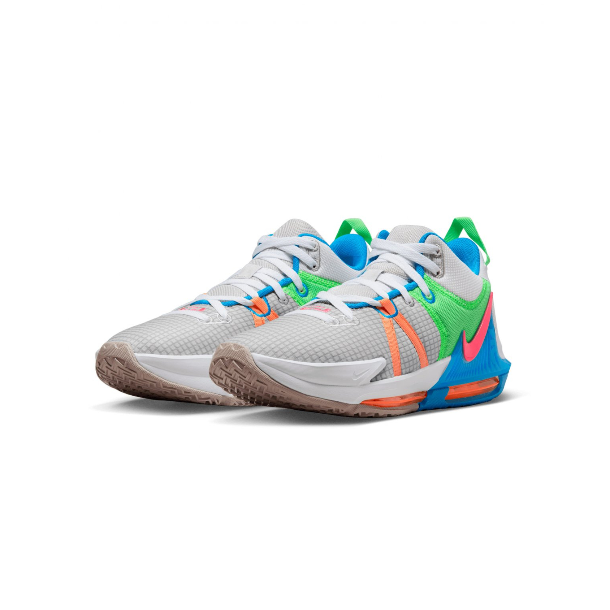 Tenis Nike LeBron Witness 7 DM1123-003