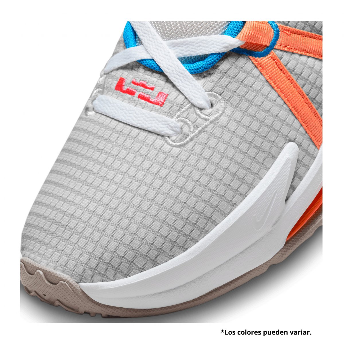 Tenis Nike LeBron Witness 7 DM1123-003