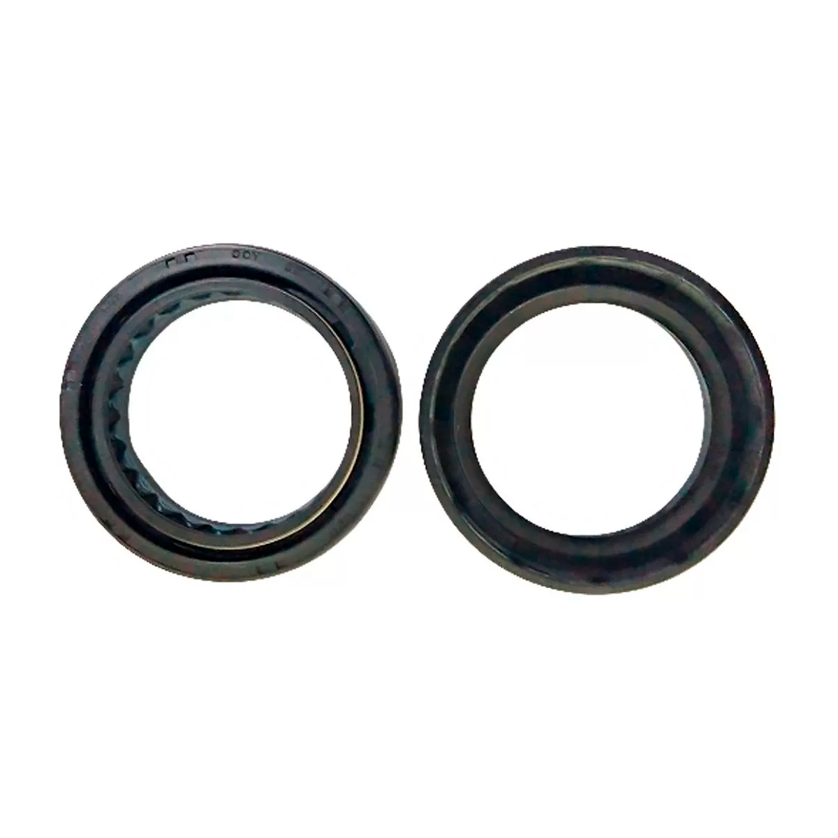 Retenes De Barras De Suspensión Vento Nitrox 200 Par