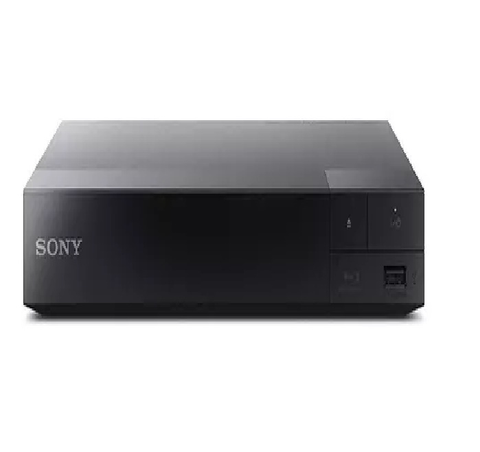 Reproductor Blu-Ray Sony Bdp S1500 FULL HD USB HDMI
