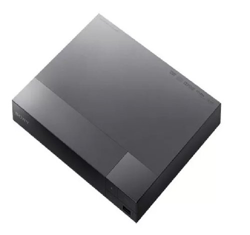 Reproductor Blu-Ray Sony Bdp S1500 FULL HD USB HDMI