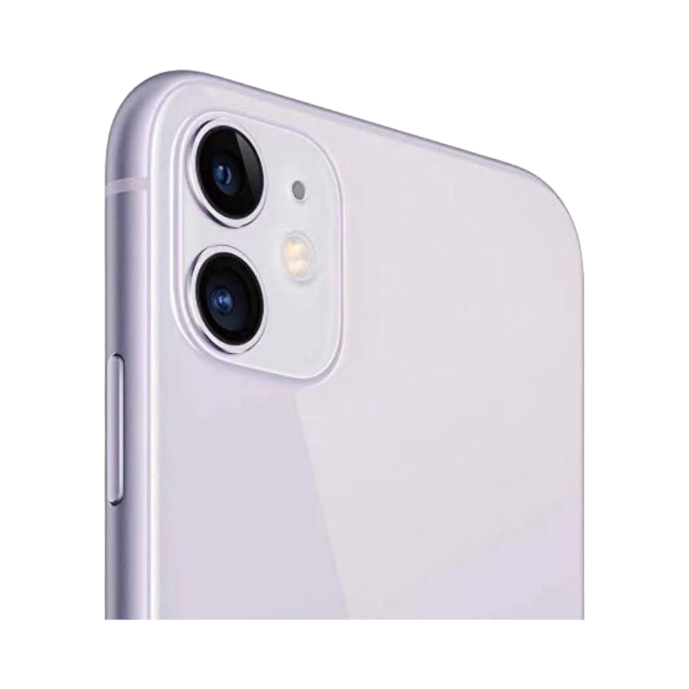 IPhone 11 64GB Reacondicionado Grado B Color Purpura